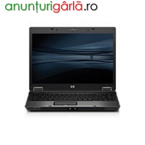 Imagine anunţ Laptop Hp 6735B, 2,2ghz, 2gb, 160g, 15,4, ati hd 3200, 3G, Web, 799lei, bonus genata sau docking station