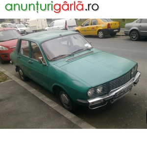 Imagine anunţ Vand Dacia 1310, GPL omologat, ITP valabil 2014