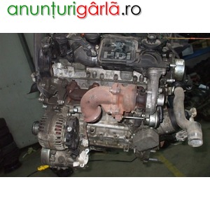Imagine anunţ Vand Motor Peugeot 1,4 Hdi