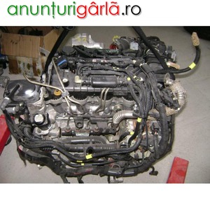 Imagine anunţ Vand Motor Peugeot 1,6 Hdi