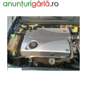Imagine anunţ Dezmembrez piese Alfa Romeo 156,147