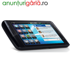 Imagine anunţ Tableta Second Hand model: Dell Streak 7