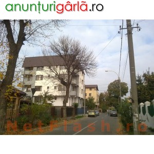 Imagine anunţ Vand Apartament 2cam Cu Prima casa Buc noi Bazilescu