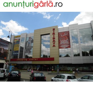 Imagine anunţ Ziridava Shopping Center