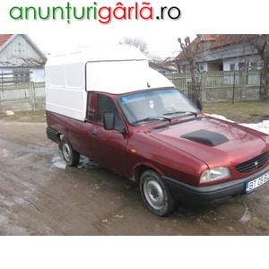 Imagine anunţ Dacia PickUP 2003