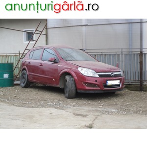 Imagine anunţ Dezmembrez Opel Astra H 1.4