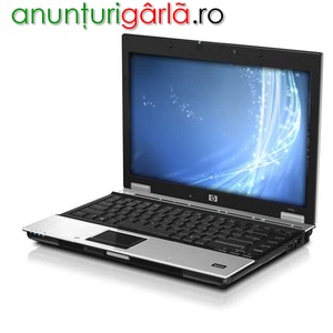 Imagine anunţ Distributie-Laptop HP