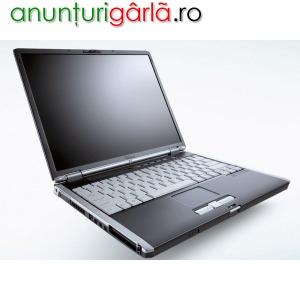 Imagine anunţ Distributie-Laptopuri Clasa Business