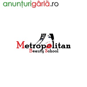 Imagine anunţ METROPOLITAN SCHOOL - CURSURI FORMATOR TIMISOARA acreditate CNFPA