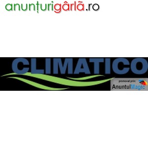 Imagine anunţ Aer Conditionat - Climatico.ro