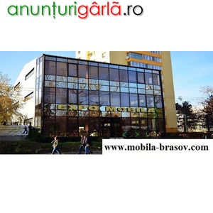 Imagine anunţ Agreabil Comimpex - magazin mobila Brasov
