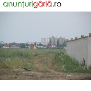 Imagine anunţ Bucuresti zona metropolitana