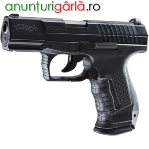 Imagine anunţ Airsoft Gun magazin arme airsoft Bucuresti