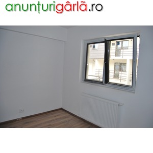 Imagine anunţ Apartament 2 camere, Ansamblu nou 2013