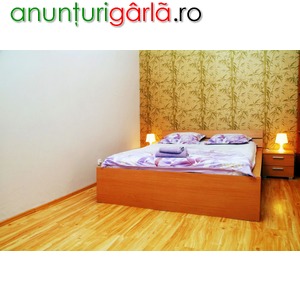Imagine anunţ Apartament in regim hotelier Piata Romana 40 Euro/zi Oferta