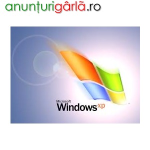 Imagine anunţ Instalare Windows XP/7/8 , programe , draivare doar 35 lei