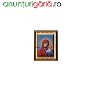 Imagine anunţ Magazin articole religioase, obiecte de cult Bizant Icons