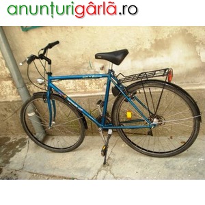 Imagine anunţ cumpar biciclete bucucresti