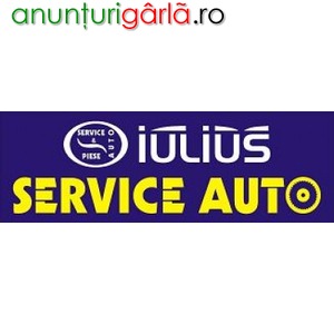 Imagine anunţ Service auto vopsitorie si tinichigerie in Constanta