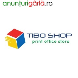 Imagine anunţ Distribuitor cartuse imprimanta http://www.tiboshop.ro