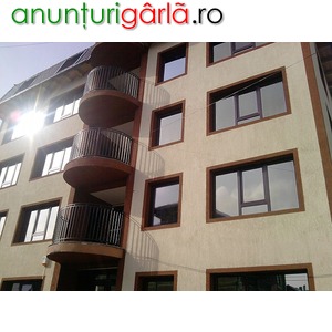 Imagine anunţ Inchiriez apartament 3 camere mobilat in Vatra Dornei