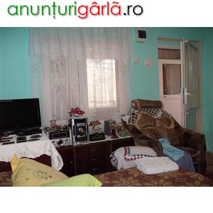 Imagine anunţ Casa ieftina de vanzare in Bucuresti Colentina