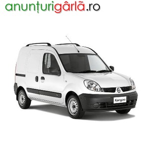 Imagine anunţ Dezmembrari Renault Kangoo - preturi mici!!!