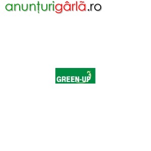 Imagine anunţ Ingrasamant Green Up 250 ml
