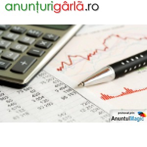Imagine anunţ Echipa tanara - contabilitate financiara si certificare bilant contabil in Bucuresti