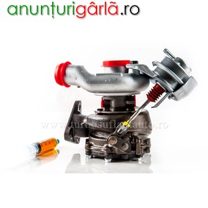 Imagine anunţ Turbosuflanta Astra H 1.7 CDTI 101 cp