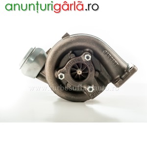 Imagine anunţ Turbosuflanta Audi A4- A6-A8- All Road 2.5 TDI