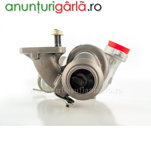 Imagine anunţ Turbosuflanta Citroen 1.6 HDI 90 cp