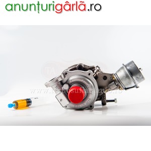 Imagine anunţ Turbosuflanta Fiat 1.3 JTD 84-90cp