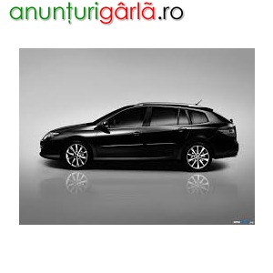 Imagine anunţ Dezmembrez piese de Renault Laguna 2