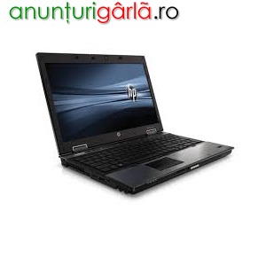 Imagine anunţ Laptop HP EliteBook 8540w