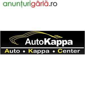 Imagine anunţ AutoKappa - Piese si Service Auto Craiova
