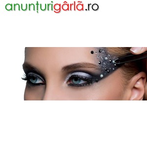 Imagine anunţ Curs make-up Cluj Napoca