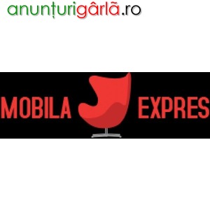 Imagine anunţ Mobila Expres, mobila online, mobila, portal mobila