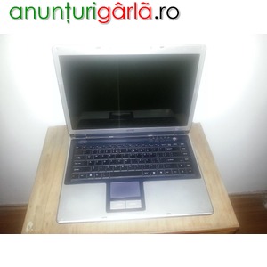Imagine anunţ Vand laptop Benq Joybook P52
