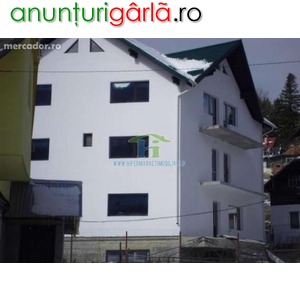 Imagine anunţ Vanzare casa/vila Azuga - pretabil pensiune - Proprietar