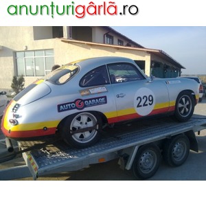 Imagine anunţ Platforma Tractari auto in Bucuresti non stop