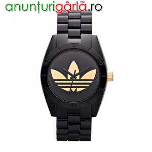 Imagine anunţ Ceas barbati Adidas Originals Santiago