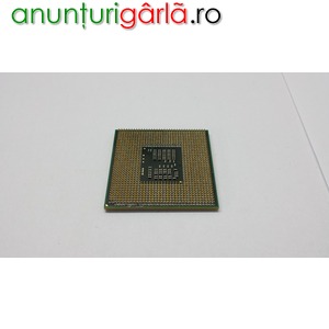 Imagine anunţ Procesor i3- 370M laptop