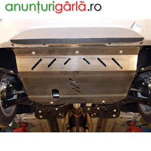Imagine anunţ Scut motor Fiat Grande Punto