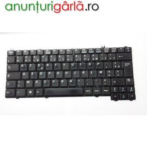 Imagine anunţ Tastatura laptop Acer Travelmate 290