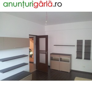 Imagine anunţ Apartament 2 camere Rahova mobilat