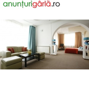 Imagine anunţ Cazare la hotel in Sinaia, vacanta la munte
