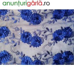 Imagine anunţ Materiale textile si tesaturi online