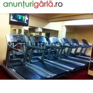 Imagine anunţ Sala de fitness Lia Manoliu, Muncii, Basarabiei