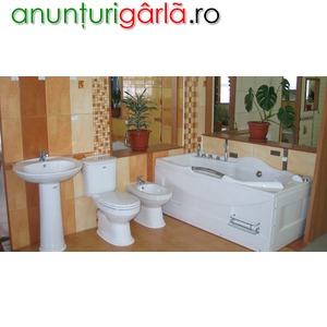 Imagine anunţ instalator sanitar iasi 0746601465